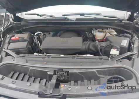 2021 Chevrolet Suburban 4Wd Ls z USA, uszkodzony, nr VIN 1GNSKBKD8MR376355